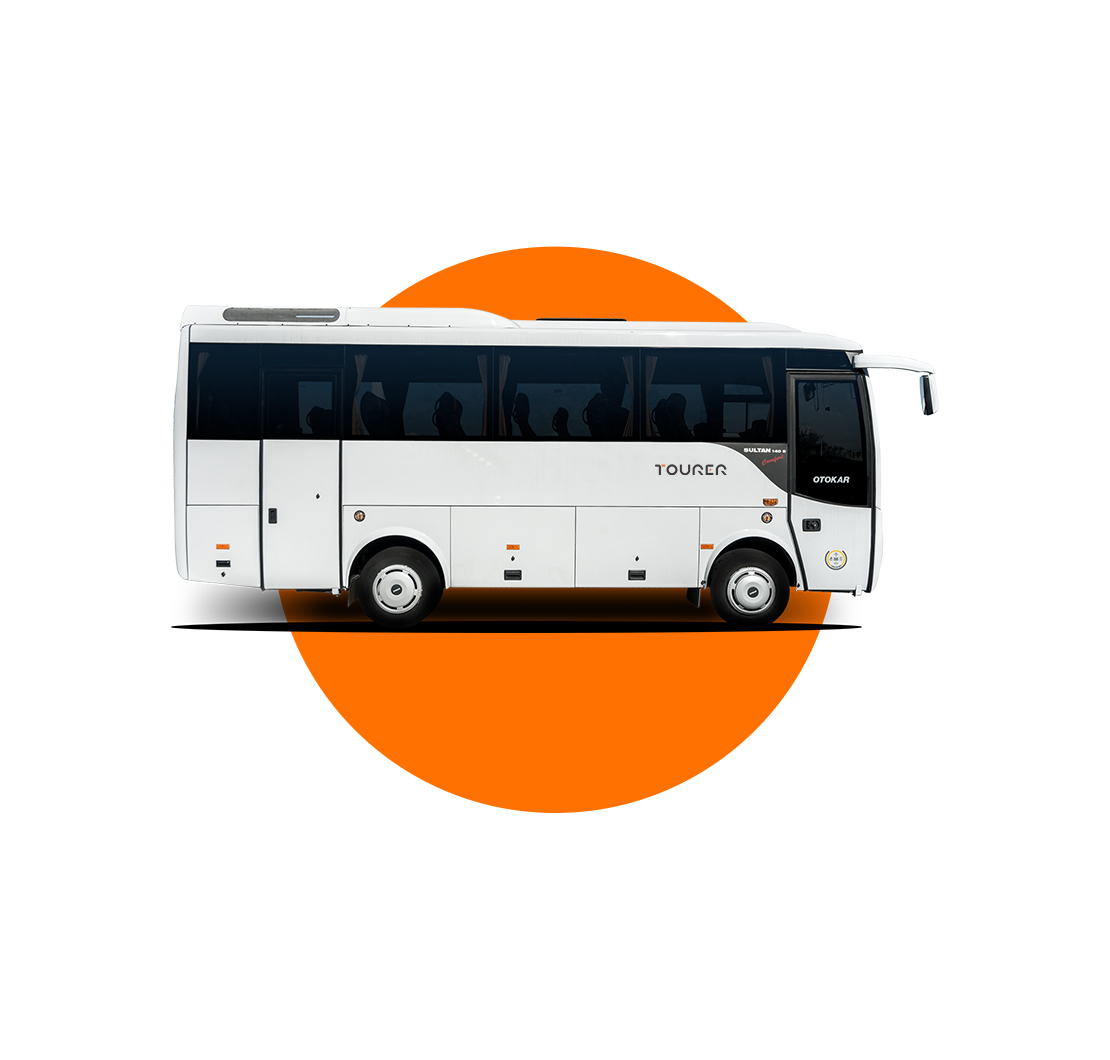 Otokar Sultan Comfort