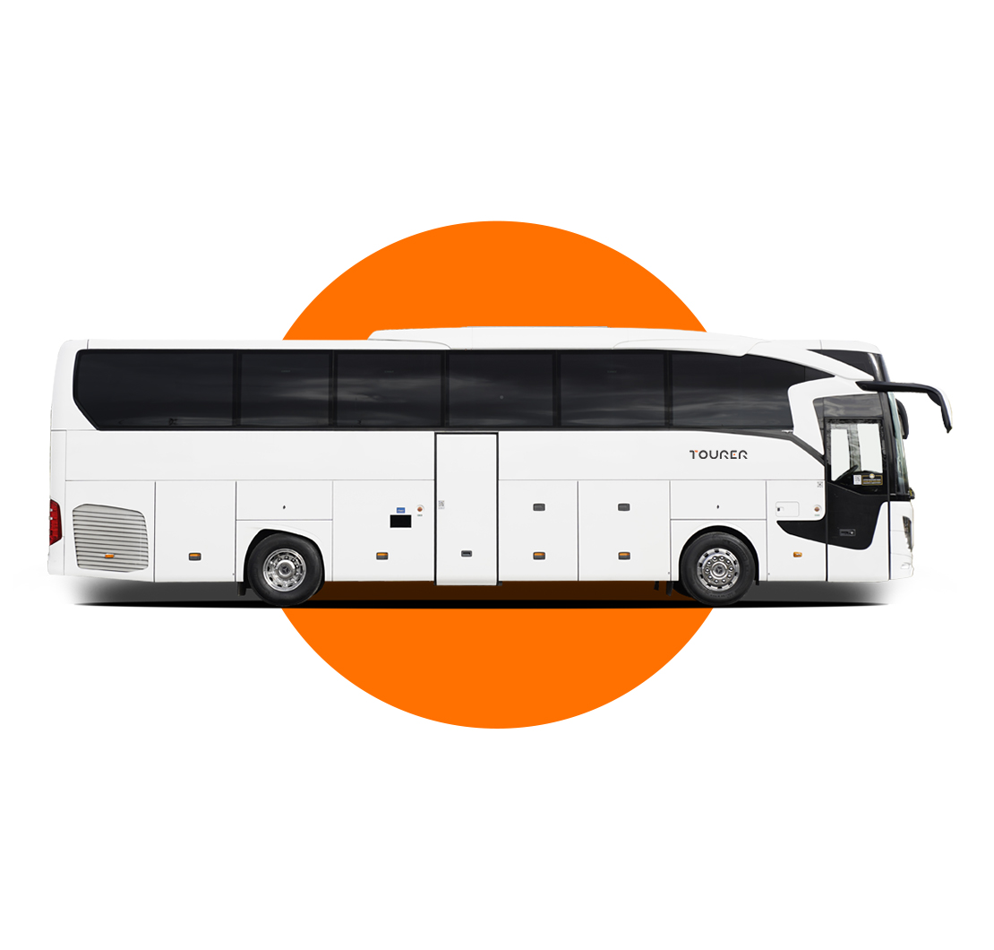 Mercedes-Benz Travego