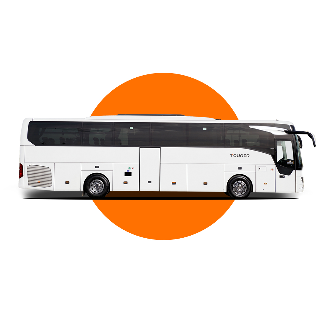 Mercedes-Benz Tourismo